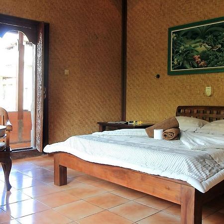 Bella House Monkey Forest Ubud Zewnętrze zdjęcie