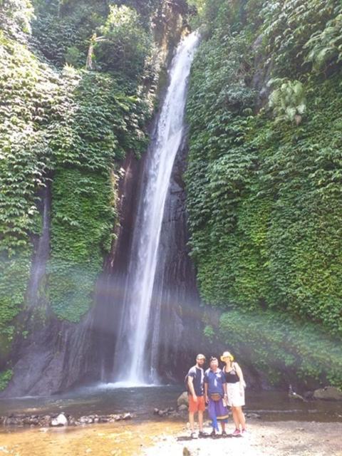 Bella House Monkey Forest Ubud Zewnętrze zdjęcie