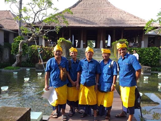 Bella House Monkey Forest Ubud Zewnętrze zdjęcie