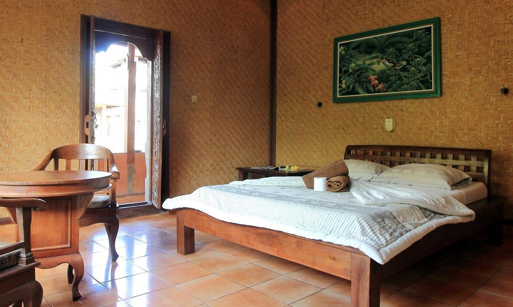Bella House Monkey Forest Ubud Zewnętrze zdjęcie