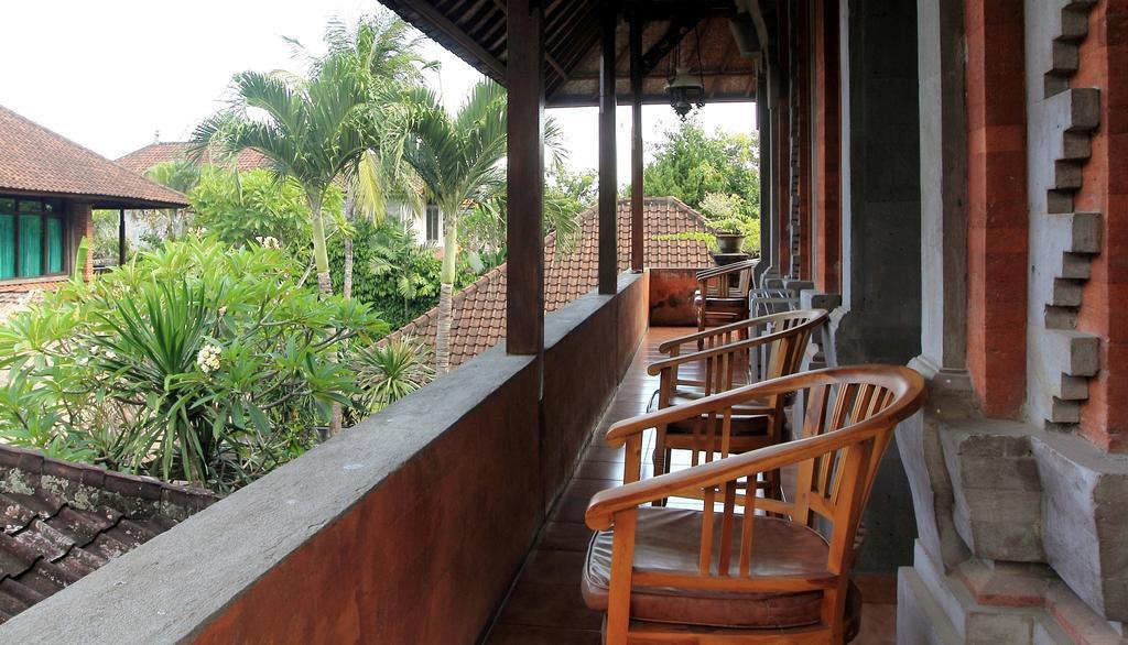 Bella House Monkey Forest Ubud Zewnętrze zdjęcie