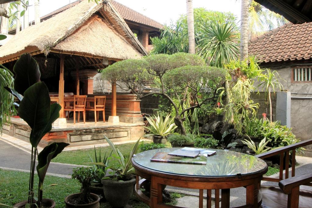 Bella House Monkey Forest Ubud Zewnętrze zdjęcie