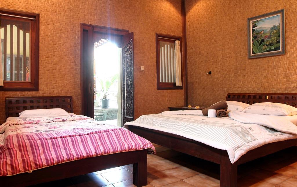 Bella House Monkey Forest Ubud Zewnętrze zdjęcie
