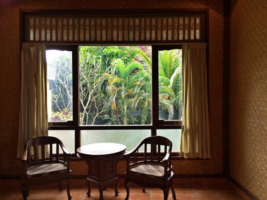 Bella House Monkey Forest Ubud Zewnętrze zdjęcie